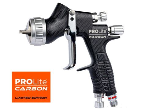 Prolite Gravity Spray Gun Shop