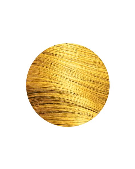 Keraluminous® Permanent Concentrates 33 Gg Intense Gold Keratin Complex