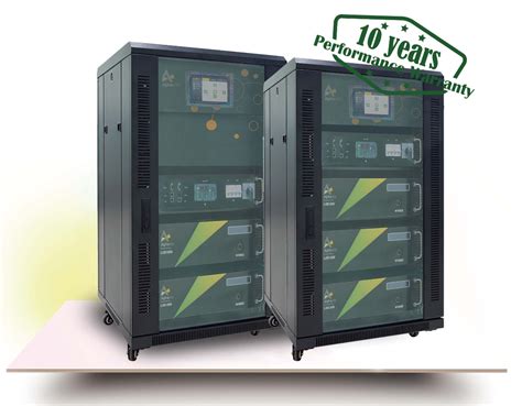 4.8KWh Home Solar Panel Battery Storage System (Price Includes Home ...