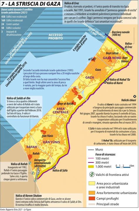 Notizie Dal Mondo Oggi Israele Vs Hamas Gaza Limes