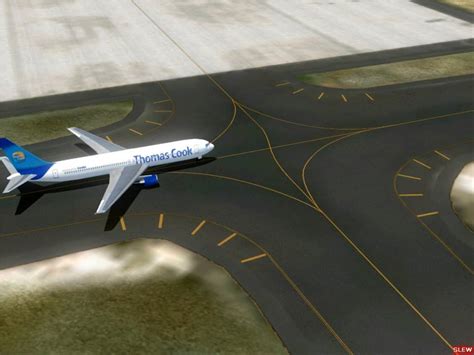 Thai Creation Starts Bandaranaike Intl Airport Colombo Simflight