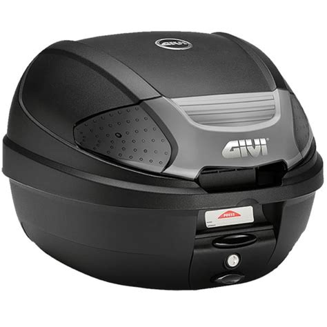 Givi E300NT2B Monolock Top Case 30 Litre FREE UK DELIVERY