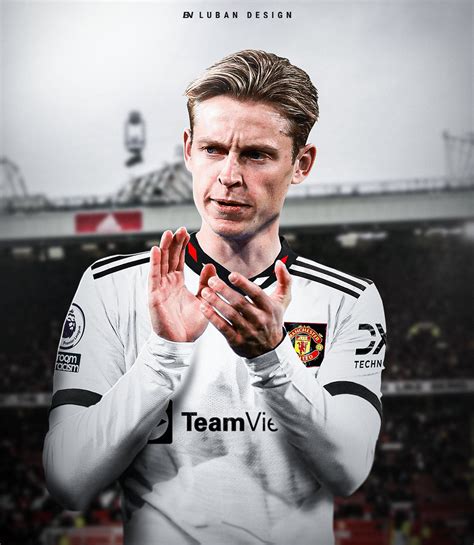 Man Utd Today On Twitter NEW Frenkie De Jong Might Still Be ON