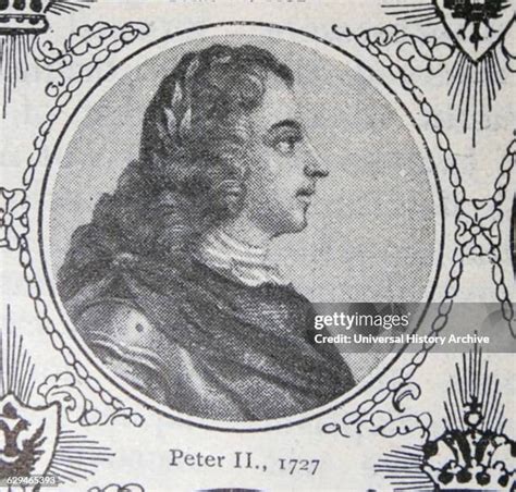 68 Czar Peter Ii Of Russia Stock Photos, High-Res Pictures, and Images ...