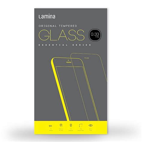 Jual Lamina Tempered Glass Essential Iphone X Gratis Ongkir Eraspace