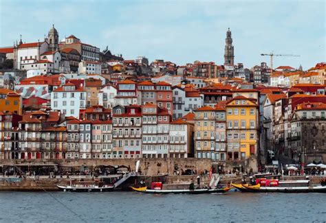 15 Cosas Que Ver Y Hacer En Vila Nova De Gaia Portugal