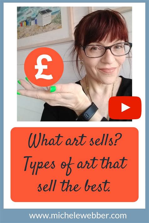 What Art Sells Types Of Art That Sell The Best Social Media