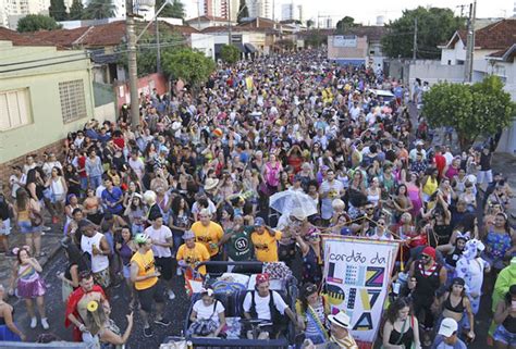 Cultura Abre Edital Para Apoio Aos Blocos De Rua Do Carnaval Da Paz E