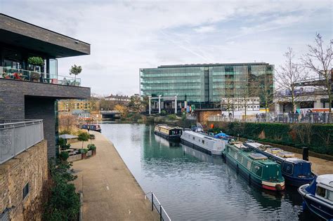 18 Epic Things To Do In King S Cross London 2021 Guide CK Travels