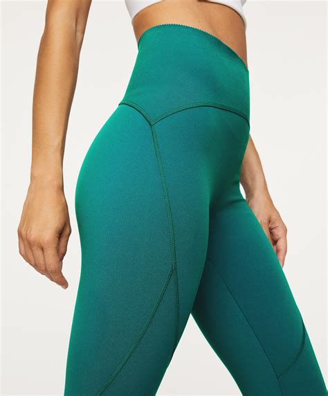 Compression Leggings New In Oysho Sport Oysho United States