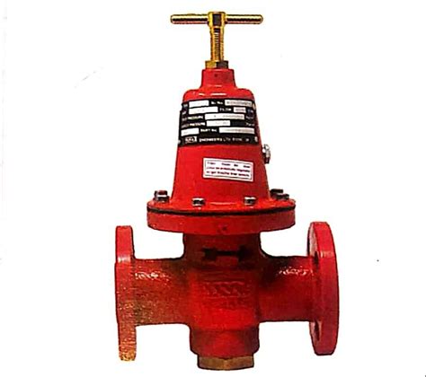 Vanaz Adjustable Pressure Regulator At Rs 2000 Piece In Pune ID