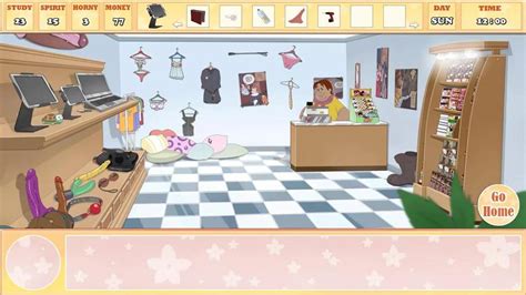 Milftoon Drama Ep Pink Panties Porn Videos