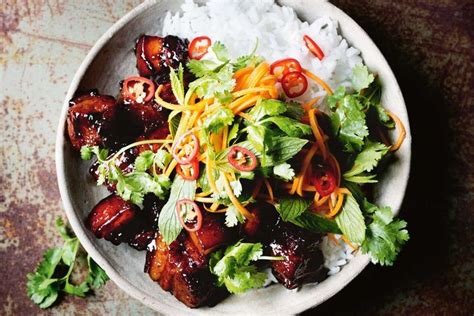 Vietnamese Caramel Pork