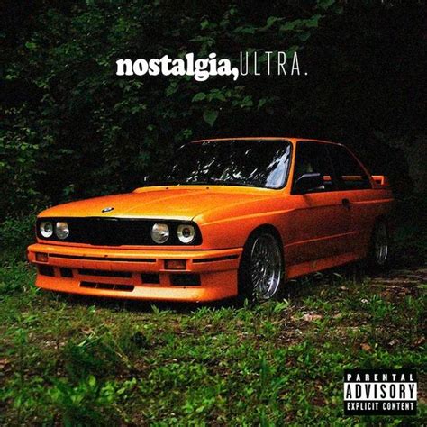 Frank Ocean Nostalgia Ultra Album Review Pitchfork