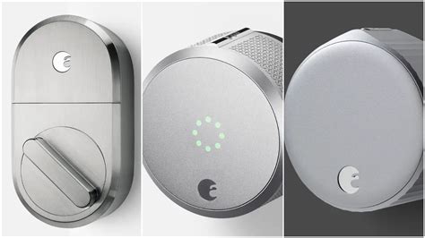 Does August Smart Lock Work Without Wi Fi Ratedlocks