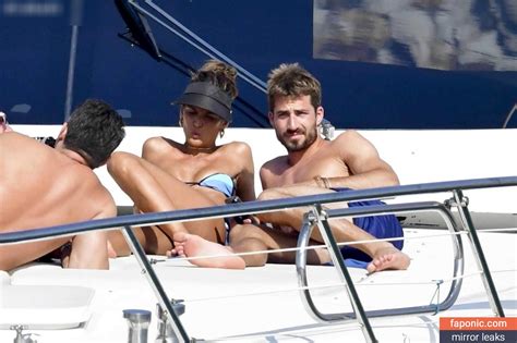 Izabel Goulart Aka Iza Goulart Nude Leaks Onlyfans Photo Faponic