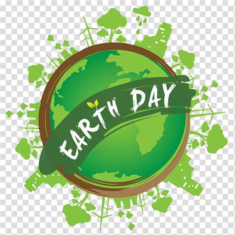 World Environment Day Logo Earth Earth Day April Celebrate Earth