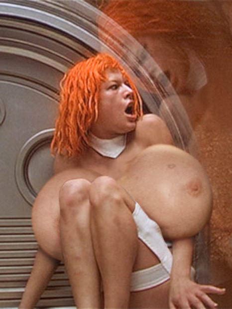 Post 1290665 Dr Fashizzle Fakes Leeloo Milla Jovovich The Fifth Element