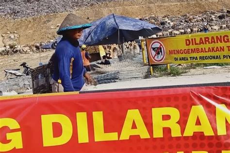 Ini 8 Poin Kesepakatan Warga Sitimulyo Dan Pemda DIY Soal TPST Piyungan