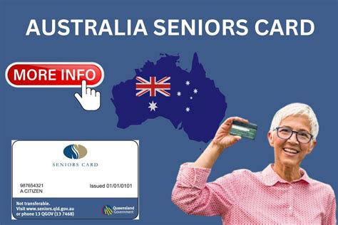 Seniors Card Australia 2024 How To Apply Payment Dates Amount Eligibility