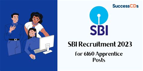 Sbi Apprentice Recruitment Notification Dates