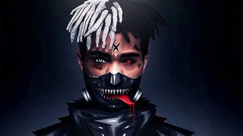 Xxxtentacion X Scarlxrd Type Beat [1280x720 Xxxtentacion Animated Hd Wallpaper Pxfuel