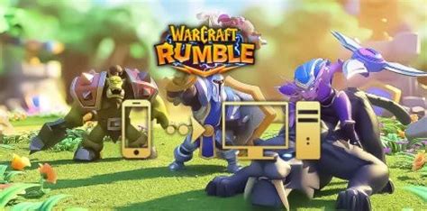 Warcraft Rumble On Pc Windows And Mac How To Install