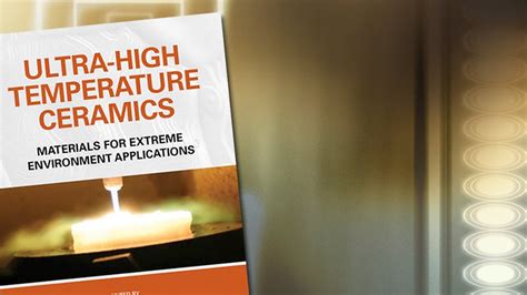 Ultra High Temperature Ceramics Materials For Extreme Environment Applications Youtube