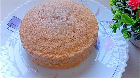 নরম তুলতুলে সুজির কেক রেসিপি। Semolina Cake Recipe Youtube