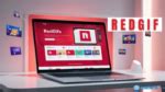 How to Resolve Redgifs Loading Problem - Connection Cafe