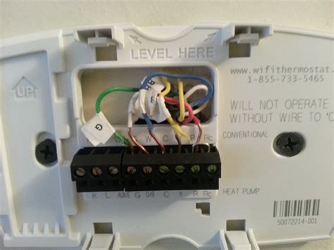 Honeywell Rth6580wf Thermostat Wiring Diagram Handicraftsish