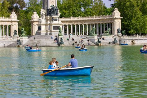 O que fazer no verão em Madrid sem ir às praias