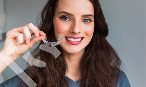 Invisalign A Clear Path To A Straighter Smile