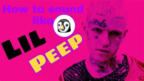 How To Sound Like Lil Peep Autotune Audioevolution Android Youtube