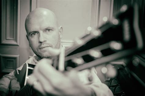 Chris Short Announces Debut Release And Launch Gig