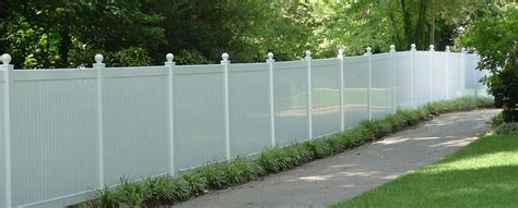 Putting Your Fence On Property Lines Hercules Fence Virginia Beach