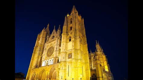 Explorando el arte gótico en Castilla y León descubre la magia de la