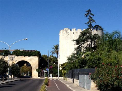 Lecce De Mitri Antonio Flickr