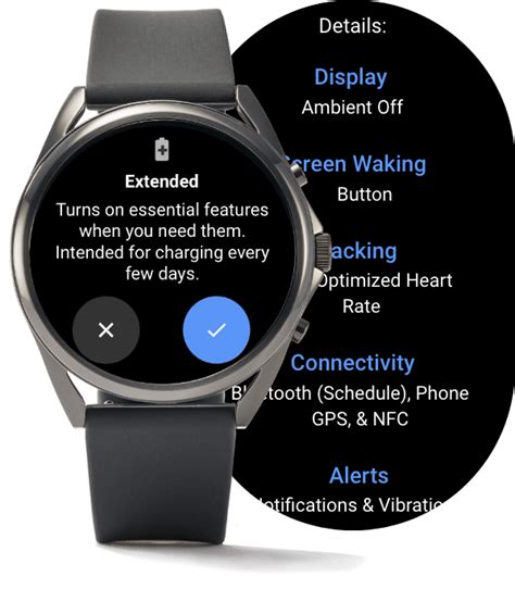 Gen Lte Smartwatch Our Cellular Enabled Smart Watches