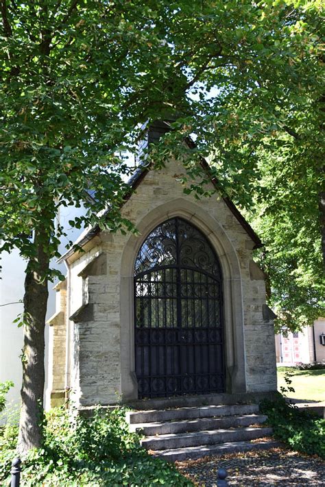 Kapelle St Antonius Rumabel