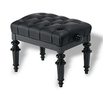 Concert Benches - Discacciati