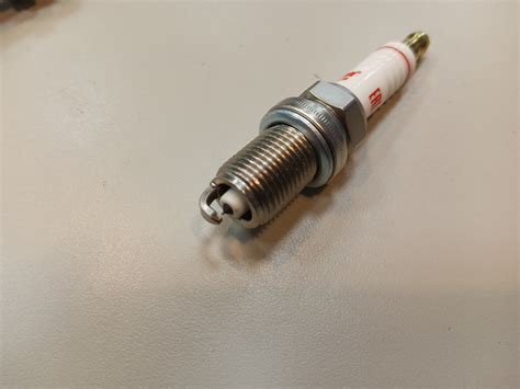 Свечи Finwhale FS52, FSI113 и FSI114 — DRIVE2