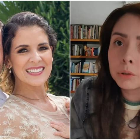 Por Qué Nombraron A Sandra Cuevas Como Lady Pelotas Infobae