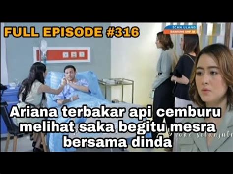 Bocoran Sinetron Suami Pengganti Episode Jum At Januari