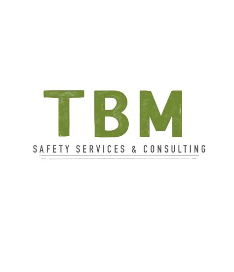 Services — Tbm Safety Services And Consulting