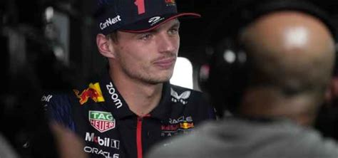 Verstappen Campione Del Mondo Formula Terzo Titolo In Un Anno Senza