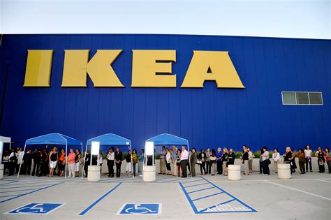 Ikea Covina Hours