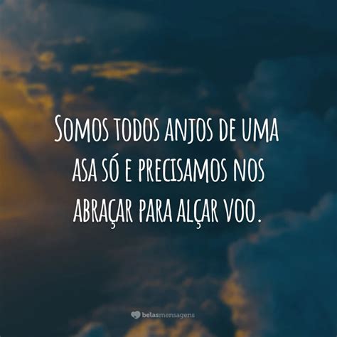 Frases De Anjos Para Ter A Prote O Desses Seres Celestiais