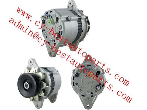 Isuzu C C Alternator N China Chaoyang Best Auto Parts China