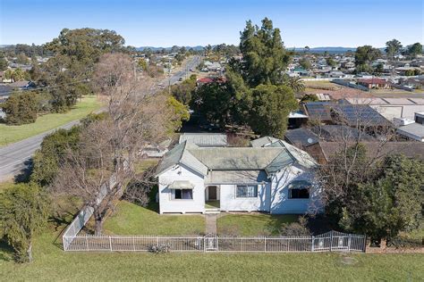 139 Melbourne Street Aberdare Nsw 2325 Domain